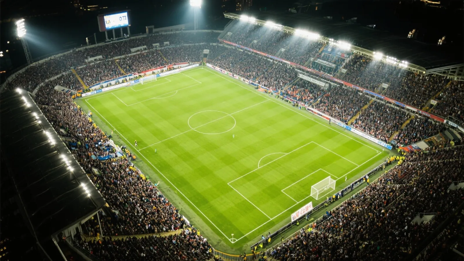 西甲足球直播 高清示意图