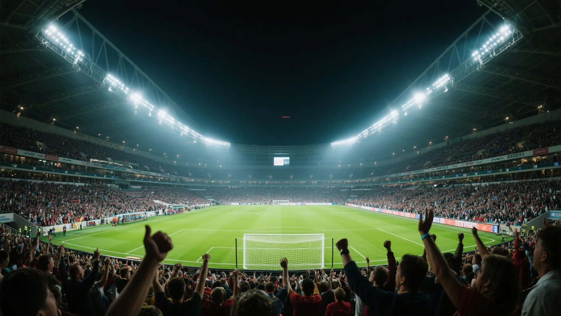 西甲赛事直播现场